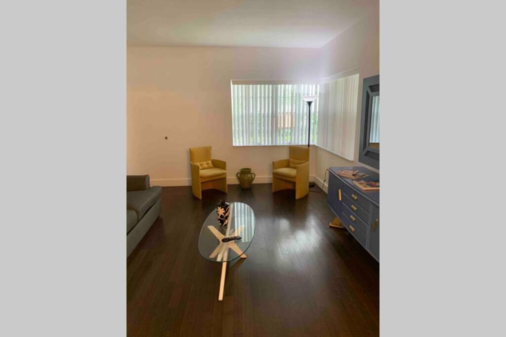 Lincoln Rd-Miami Beach Charming Vacation Studio And 2 Bedroom Apartments Eksteriør billede