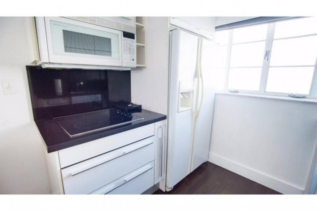 Lincoln Rd-Miami Beach Charming Vacation Studio And 2 Bedroom Apartments Eksteriør billede