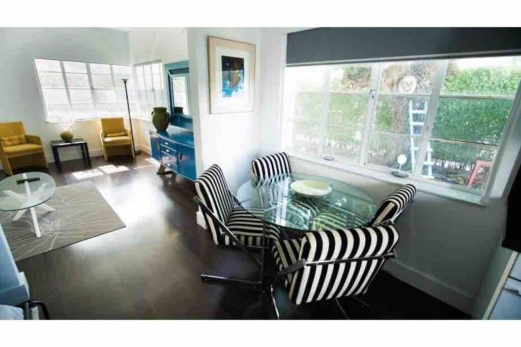 Lincoln Rd-Miami Beach Charming Vacation Studio And 2 Bedroom Apartments Eksteriør billede