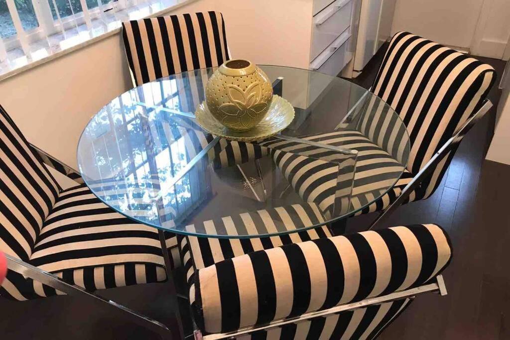 Lincoln Rd-Miami Beach Charming Vacation Studio And 2 Bedroom Apartments Eksteriør billede
