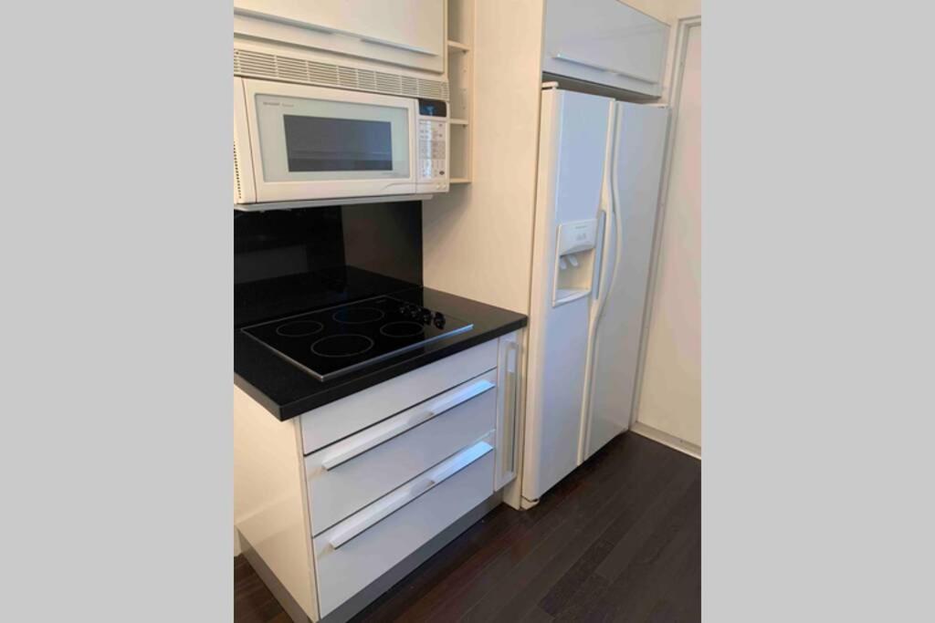 Lincoln Rd-Miami Beach Charming Vacation Studio And 2 Bedroom Apartments Eksteriør billede
