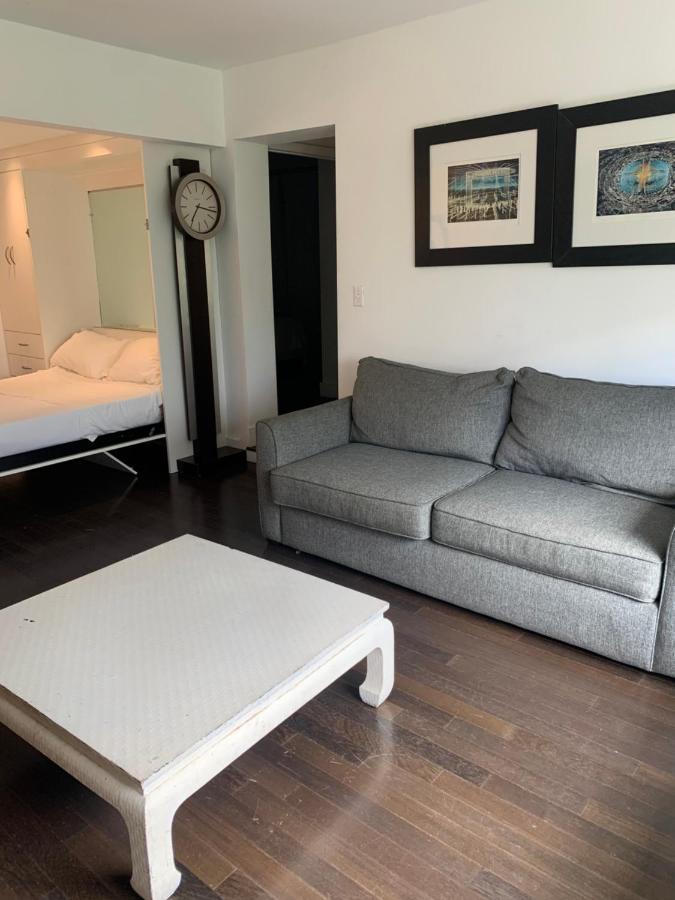 Lincoln Rd-Miami Beach Charming Vacation Studio And 2 Bedroom Apartments Eksteriør billede