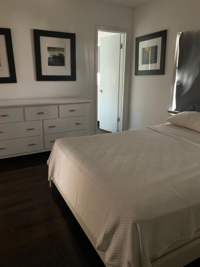 Lincoln Rd-Miami Beach Charming Vacation Studio And 2 Bedroom Apartments Eksteriør billede