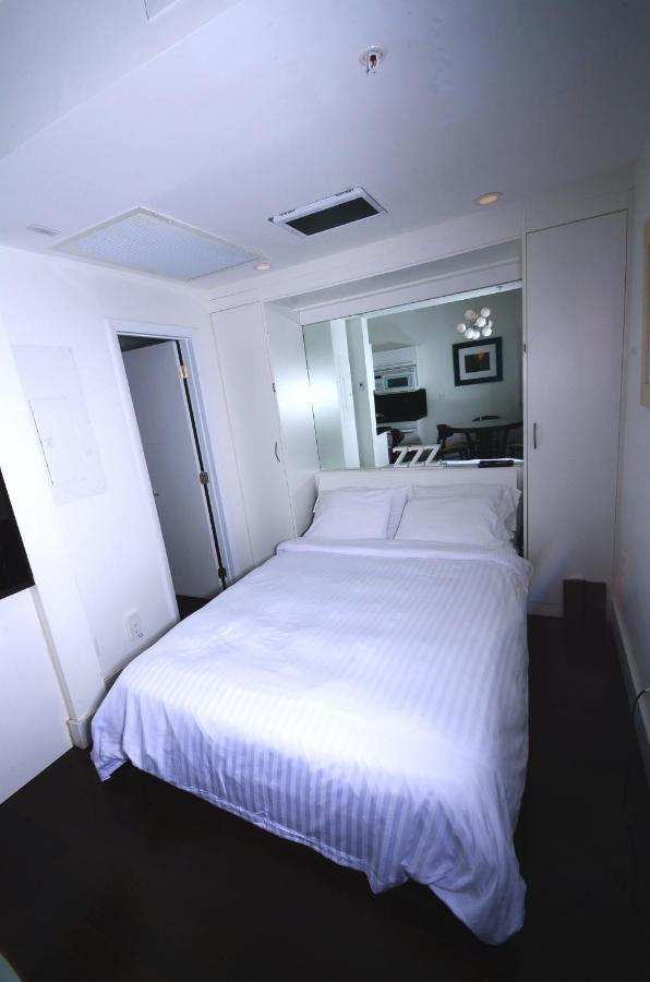 Lincoln Rd-Miami Beach Charming Vacation Studio And 2 Bedroom Apartments Eksteriør billede