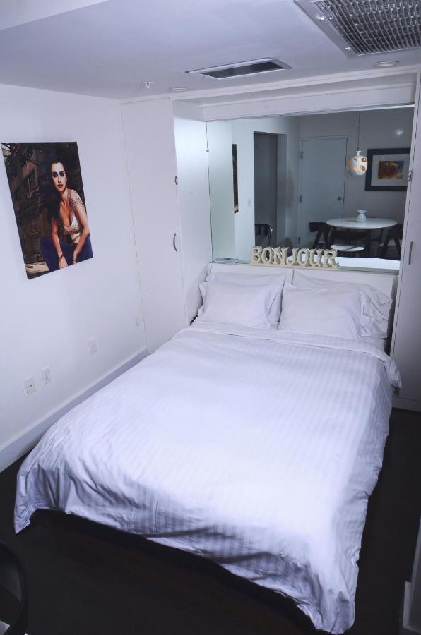 Lincoln Rd-Miami Beach Charming Vacation Studio And 2 Bedroom Apartments Eksteriør billede