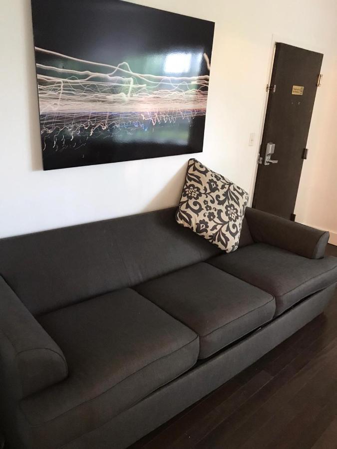 Lincoln Rd-Miami Beach Charming Vacation Studio And 2 Bedroom Apartments Eksteriør billede