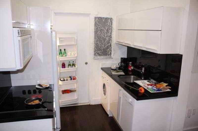Lincoln Rd-Miami Beach Charming Vacation Studio And 2 Bedroom Apartments Eksteriør billede