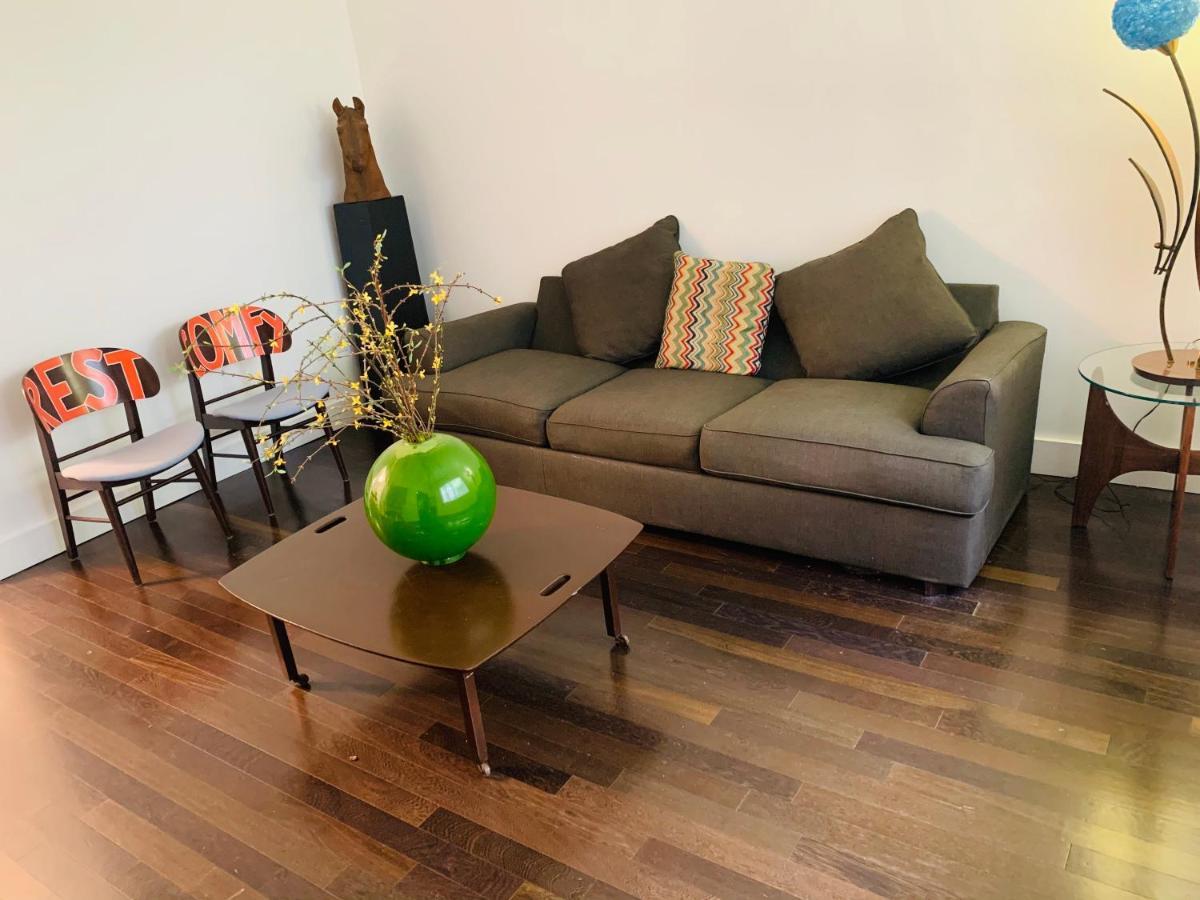 Lincoln Rd-Miami Beach Charming Vacation Studio And 2 Bedroom Apartments Eksteriør billede