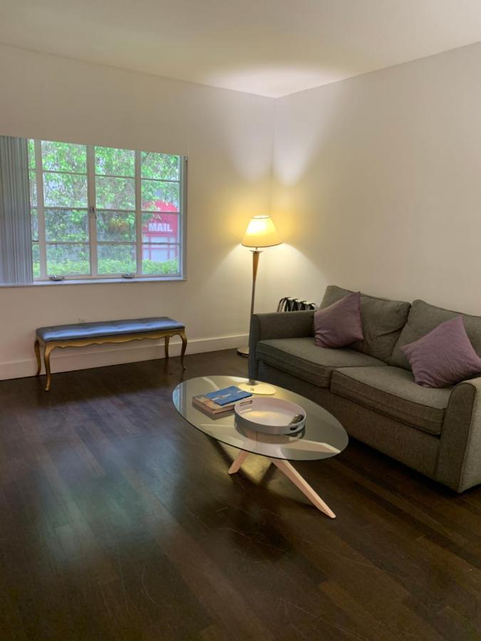 Lincoln Rd-Miami Beach Charming Vacation Studio And 2 Bedroom Apartments Eksteriør billede