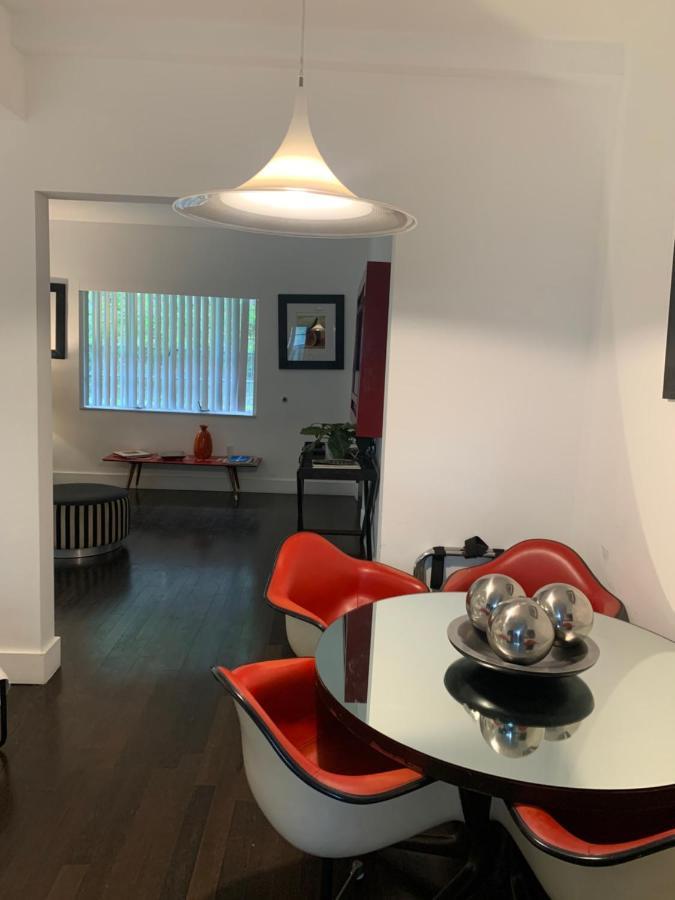 Lincoln Rd-Miami Beach Charming Vacation Studio And 2 Bedroom Apartments Eksteriør billede