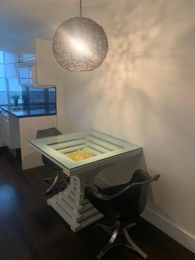 Lincoln Rd-Miami Beach Charming Vacation Studio And 2 Bedroom Apartments Eksteriør billede