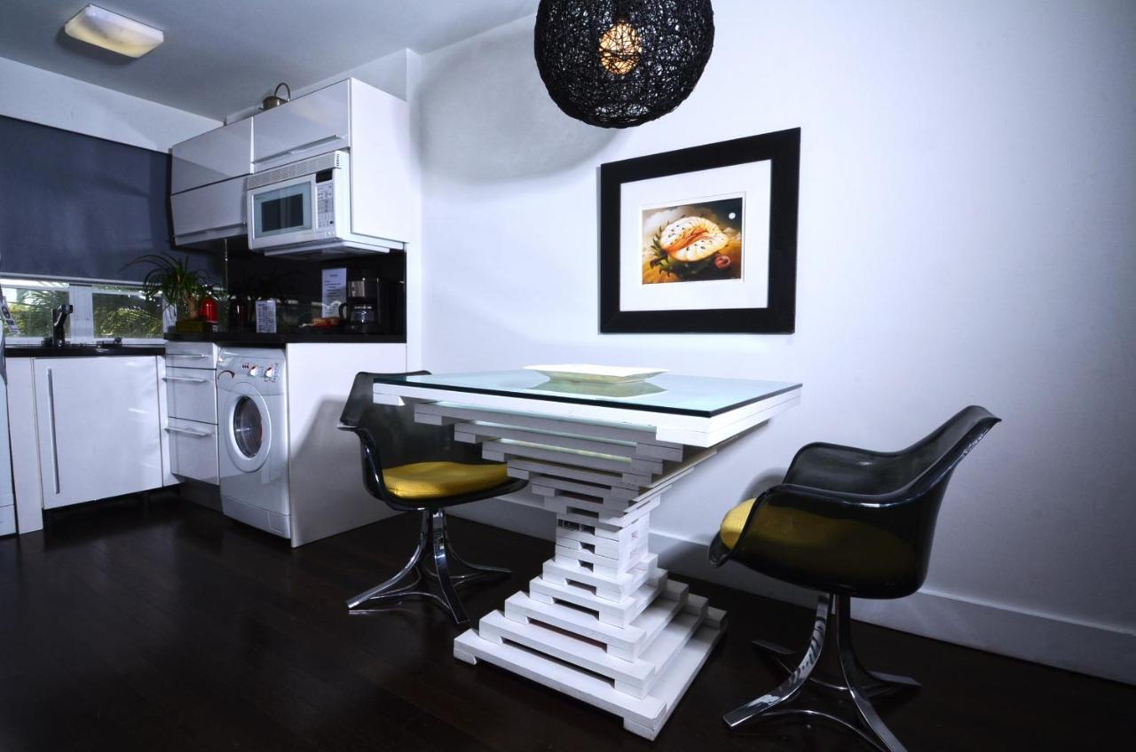 Lincoln Rd-Miami Beach Charming Vacation Studio And 2 Bedroom Apartments Eksteriør billede