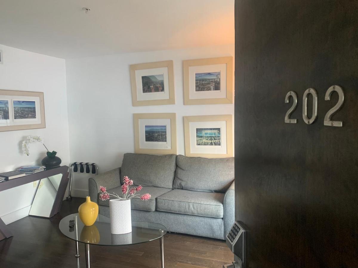 Lincoln Rd-Miami Beach Charming Vacation Studio And 2 Bedroom Apartments Eksteriør billede